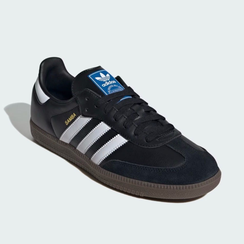 Adidas Samba OG Men’s Sneakers